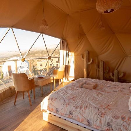 Timlalin Dome Tamri Exterior foto