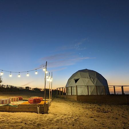 Timlalin Dome Tamri Exterior foto