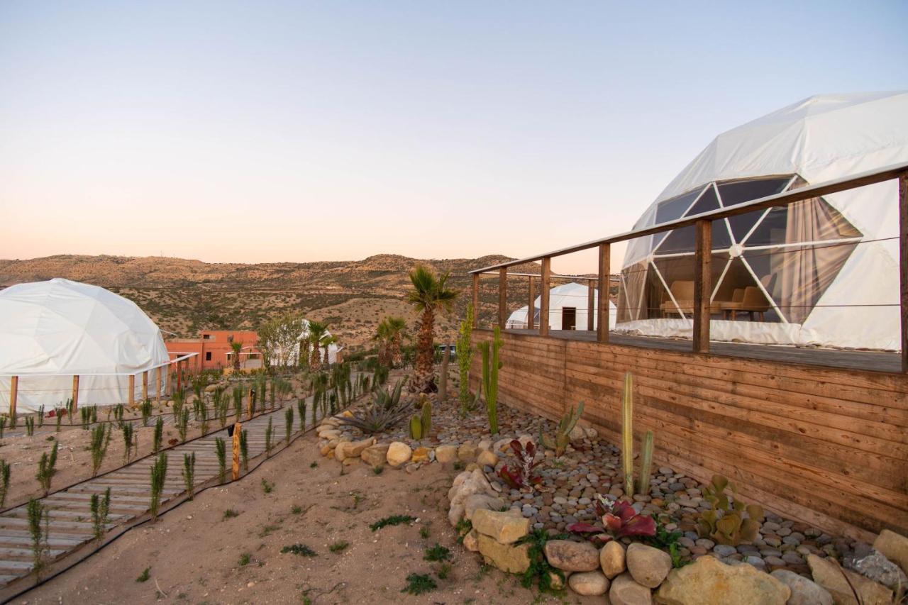 Timlalin Dome Tamri Exterior foto