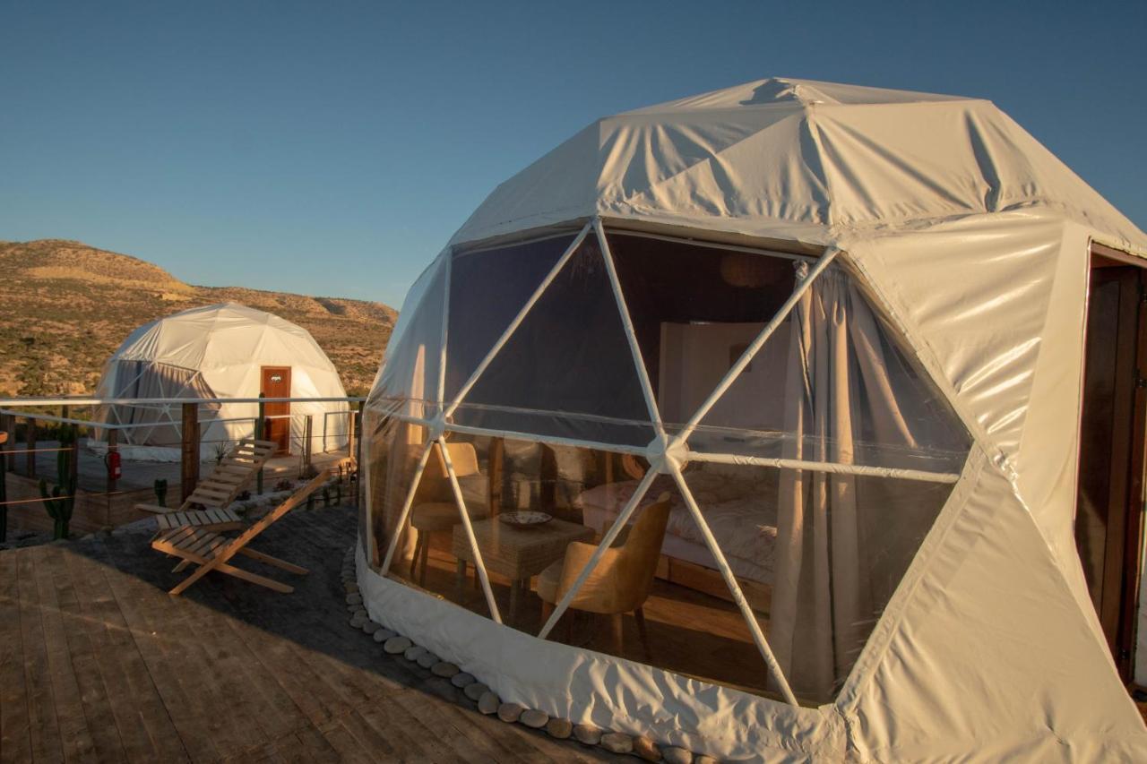 Timlalin Dome Tamri Exterior foto