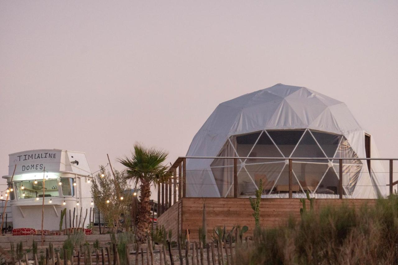 Timlalin Dome Tamri Exterior foto