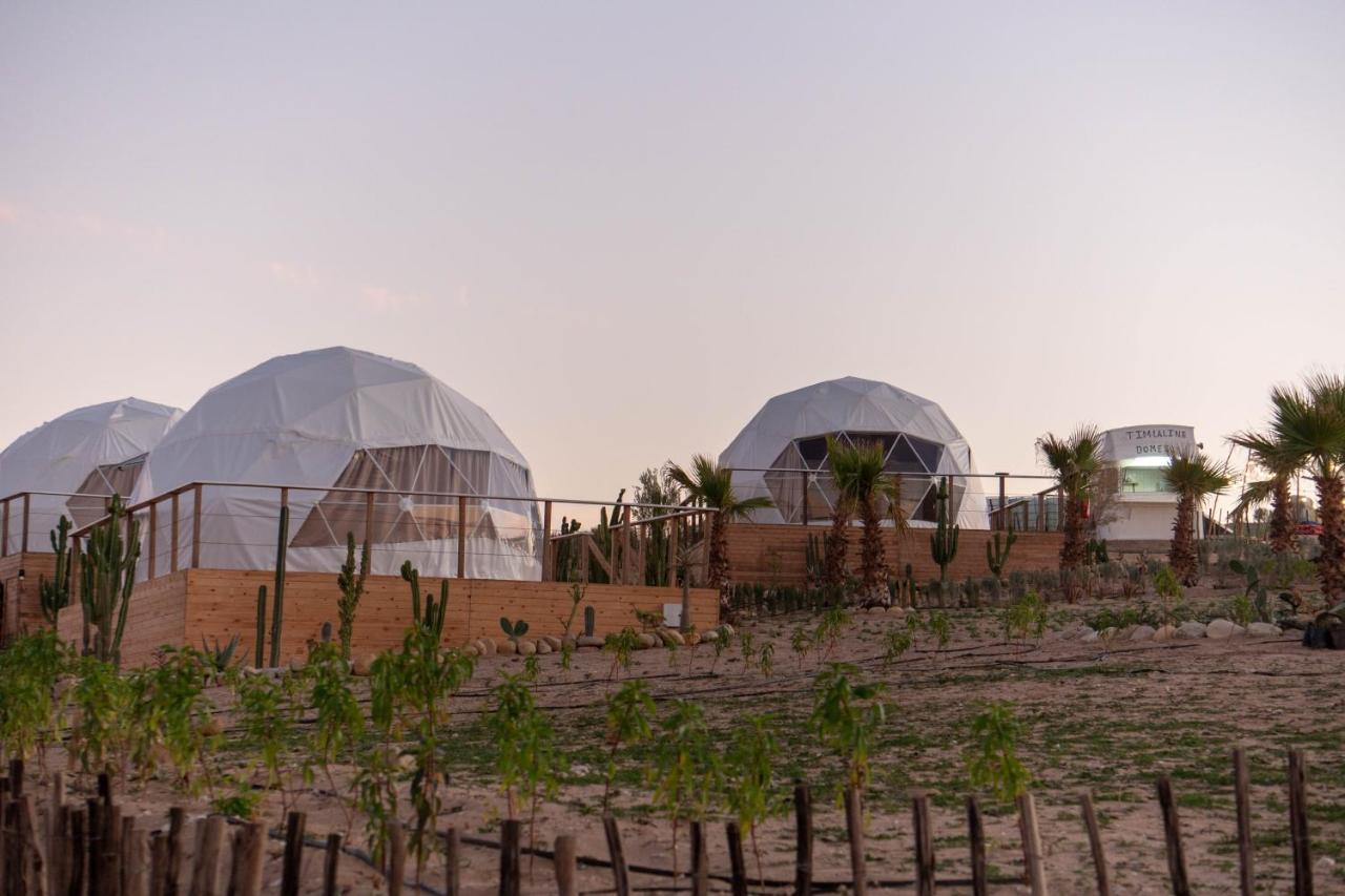 Timlalin Dome Tamri Exterior foto