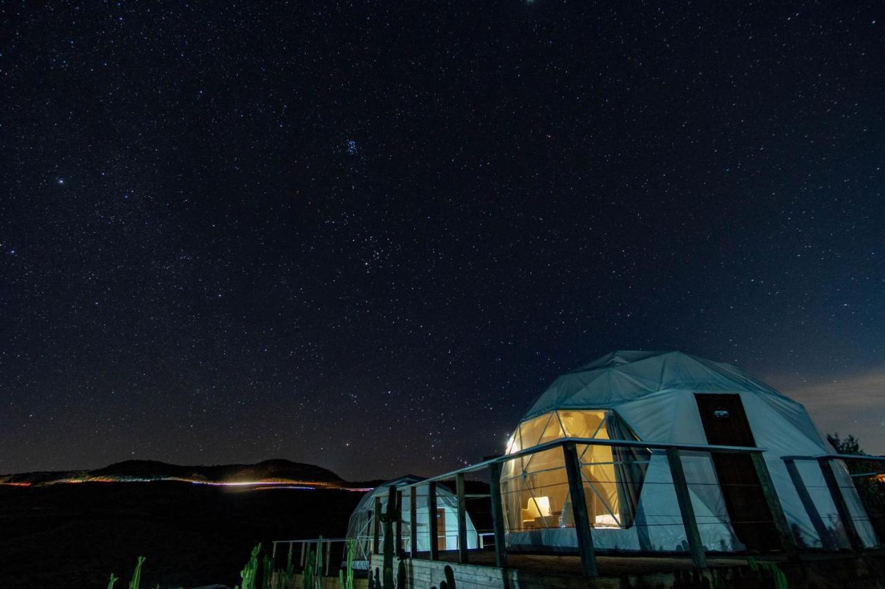 Timlalin Dome Tamri Exterior foto